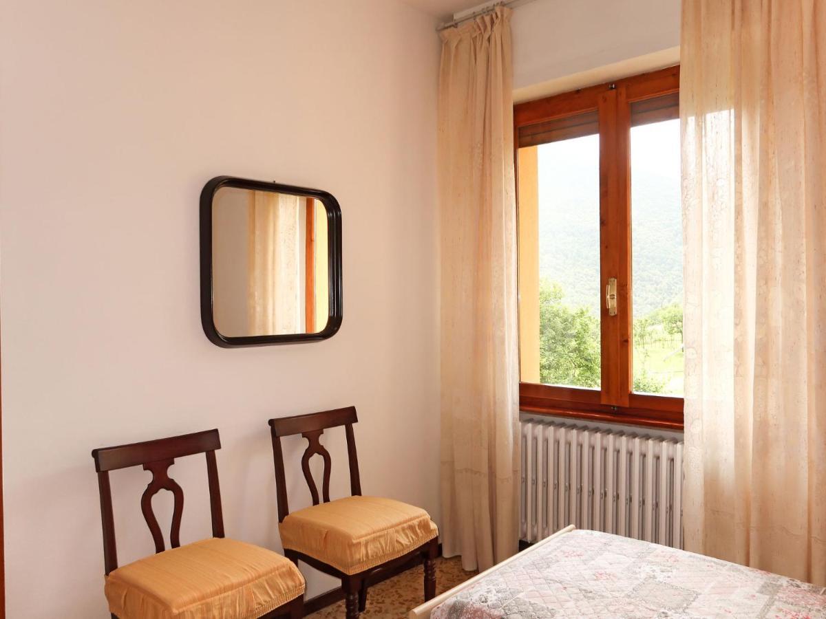Apartment Gialla By Interhome Gravedona Exterior foto